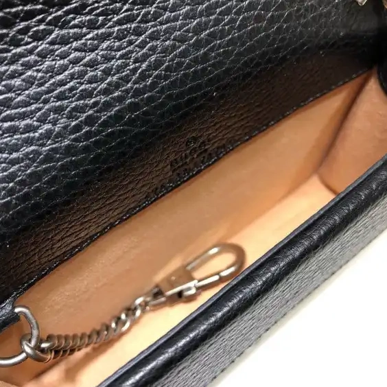 First bag ru mini bag GUCCI super Dionysus 0514